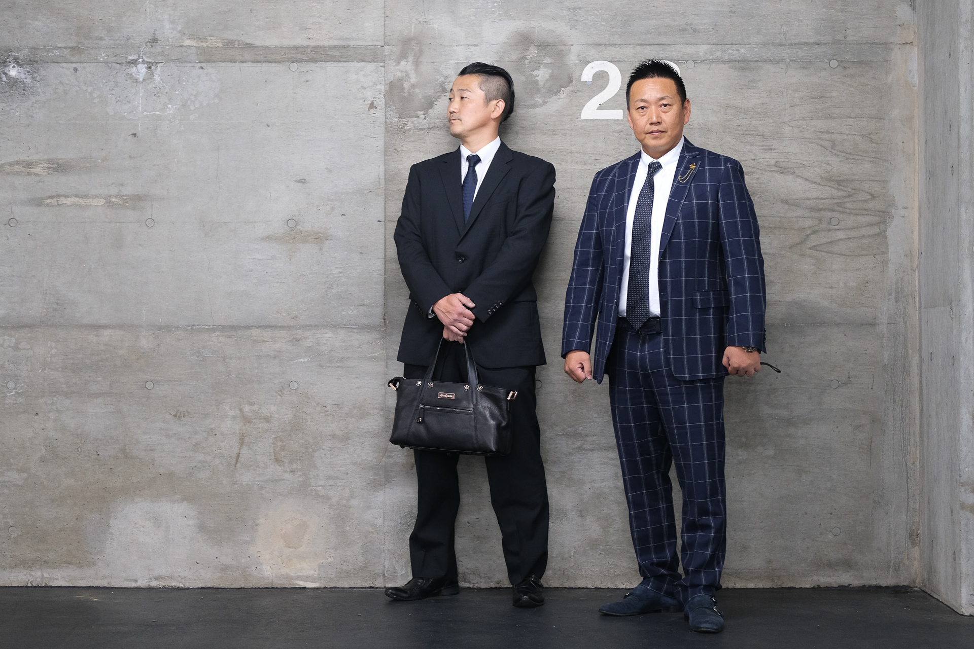 TRIKE - GORDON CEO Isamu Hagiwara - CONFLICT behind the scenes