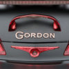 GORDON GL1800 TRIKE Type 4