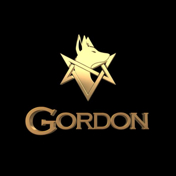 メーカー GORDON ゴードン