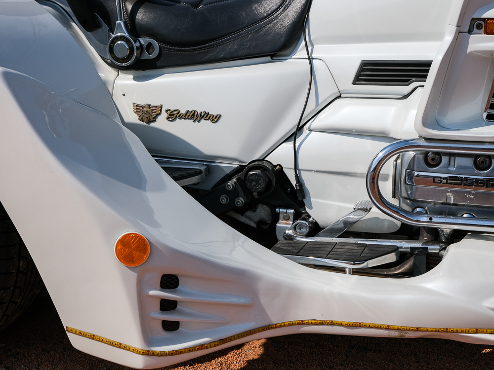 車 バイク >> ATV トライク スノーモービル その他 カバー トライクカバーモータートライクホンダGL 1500クラシックII REALY  HEAVY DUTY Trike Cover Motor Honda GL 1500 Classic II REALLY 【お取り寄せ】