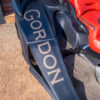 ゴードン GL1800 サイドトライク タイプL マットブラック
