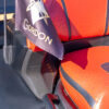 ゴードン GL1800 サイドトライク タイプL マットブラック