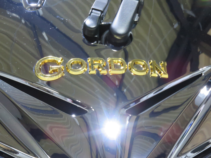 トライク GORDON GL1800 Type3 トライク